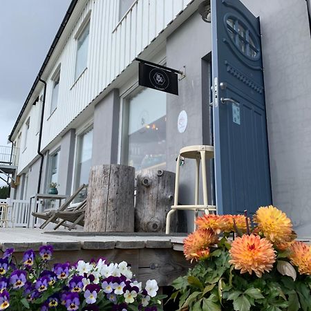 Han Sylte Heimen Fauske Exteriör bild